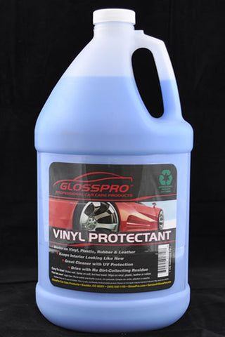 Vinyl Protectant (1 Gallon Refill)